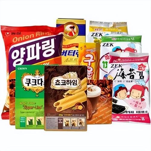 进口预包装食品标签海关监管